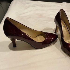 Alec Marie High heel Pump